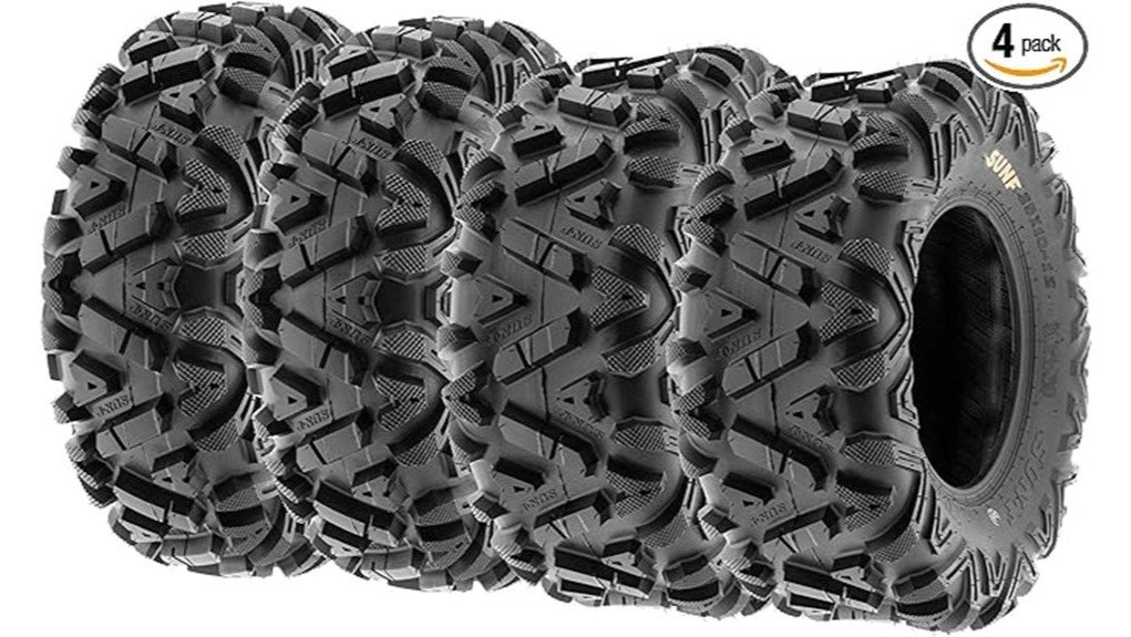 all terrain tire performance review