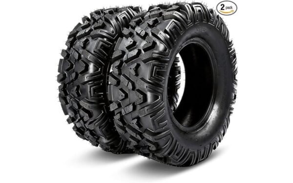 all terrain tire performance review