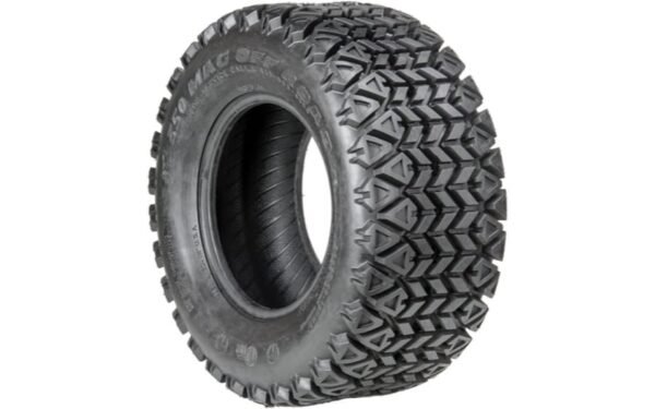 all terrain tire performance review