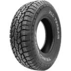 all terrain tire performance review