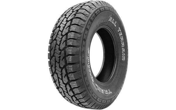 all terrain tire performance review
