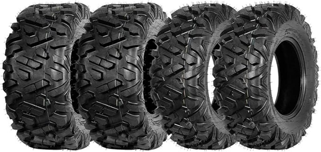 all terrain tire performance review