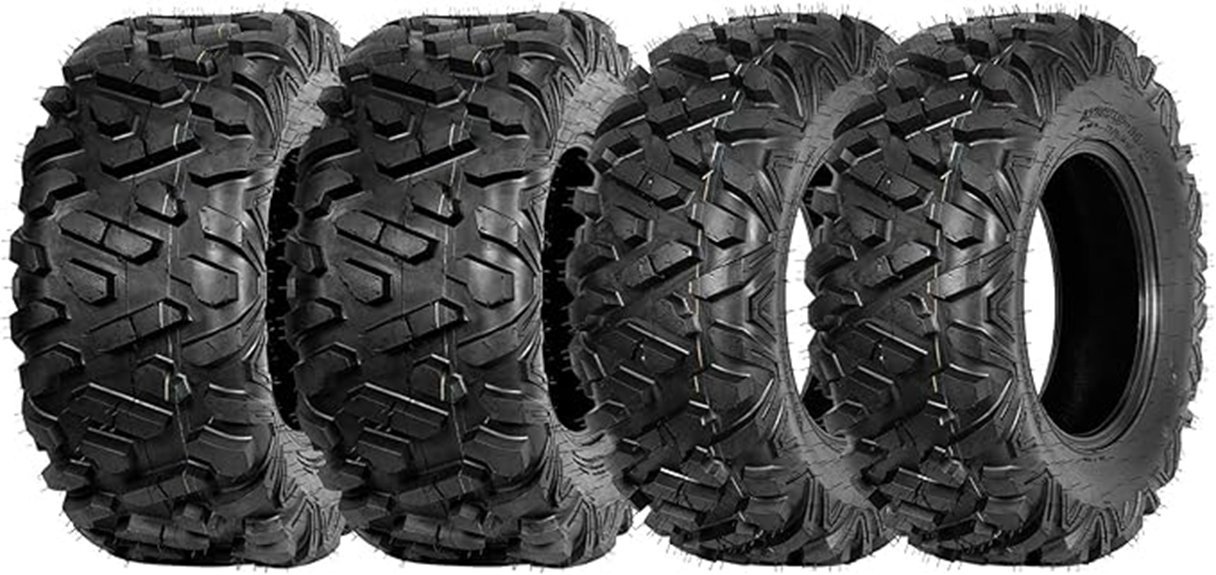 all terrain tire performance review
