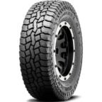 all terrain tire performance review