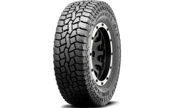 all terrain tire performance review