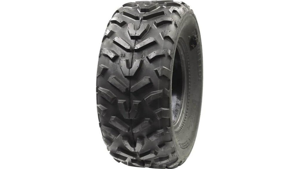 all terrain tire performance review