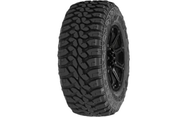 all terrain tire performance review