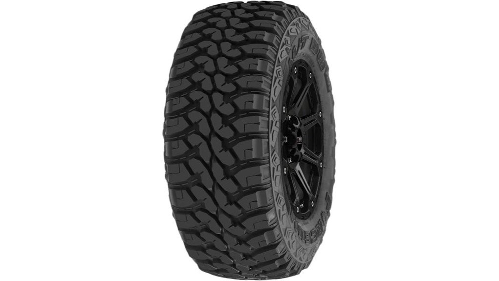 all terrain tire performance review
