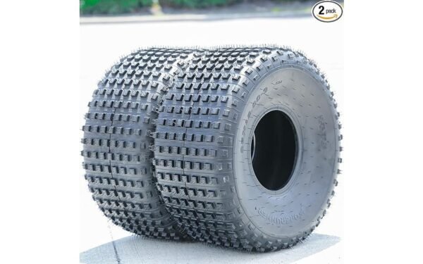 all terrain tire performance review