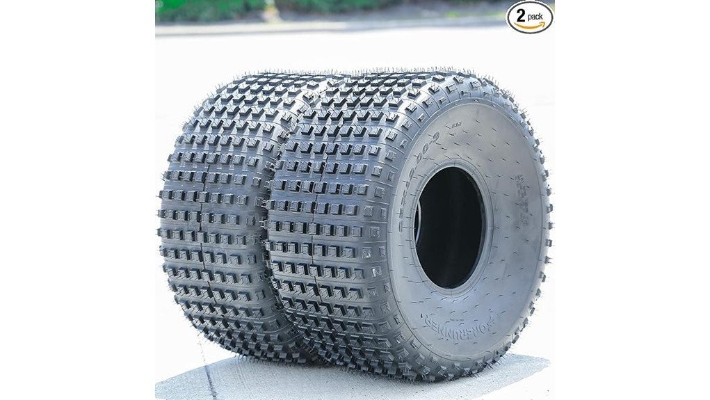 all terrain tire performance review