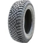 all terrain tire performance review