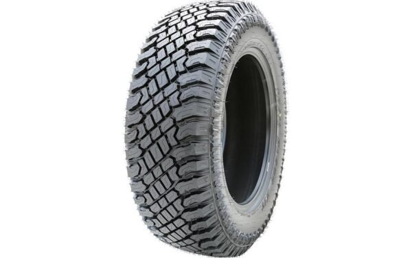 all terrain tire performance review