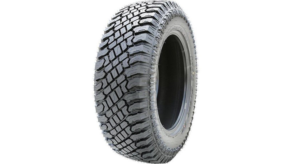 all terrain tire performance review