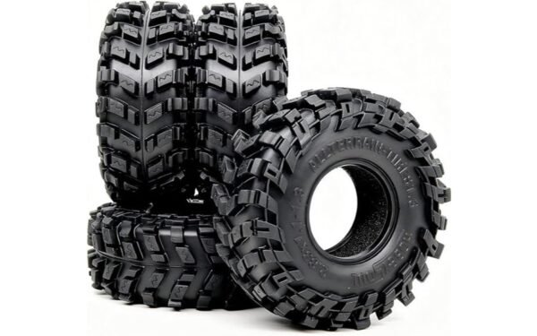 all terrain tire performance review