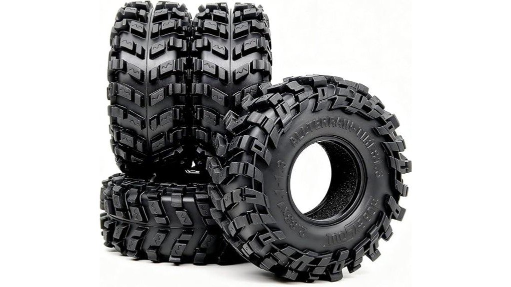 all terrain tire performance review