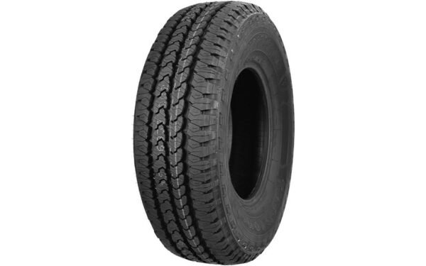all terrain tire performance review