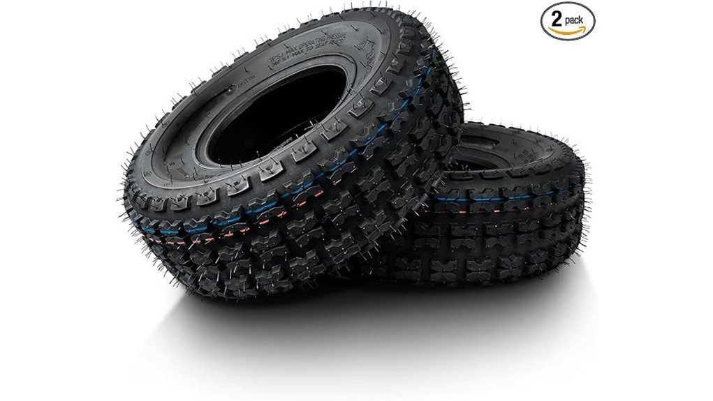all terrain tire performance review