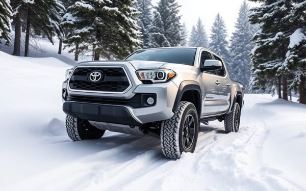 all terrain tires snow performance