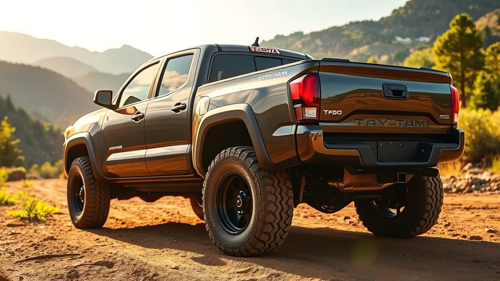 all terrain tires year round versatility