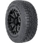 all terrain vehicle performance review