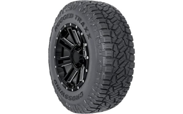 all terrain vehicle performance review
