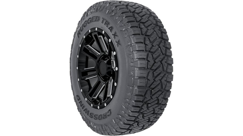 all terrain vehicle performance review