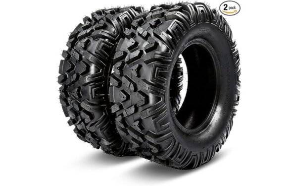 all terrain vehicle tire review