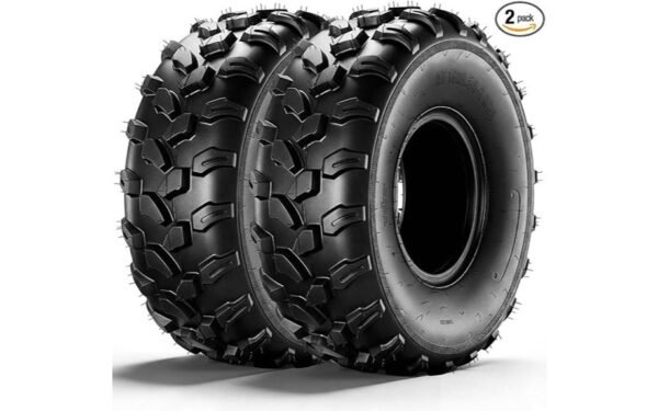 all terrain vehicle tires review