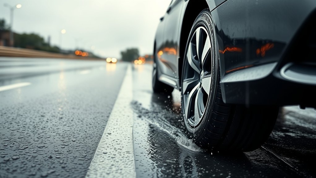 all weather tire recommendations highlighted