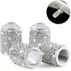alpmosn tire valve caps