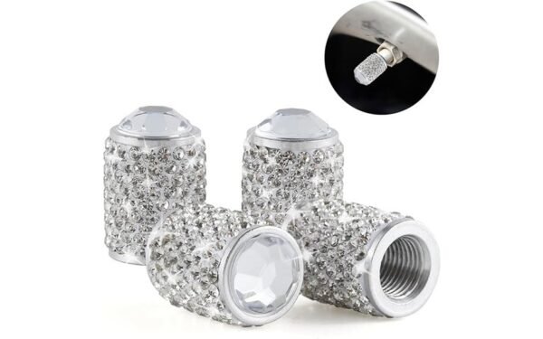 alpmosn tire valve caps