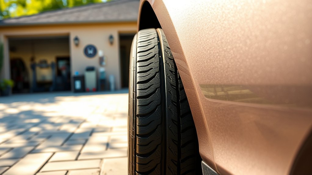 annual wheel alignment benefits