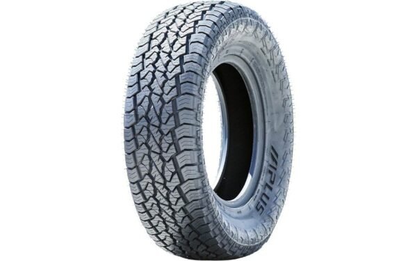 aplus shredder tire review