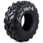 ar pro atv tire review