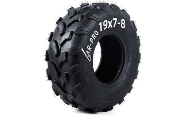 ar pro atv tire review
