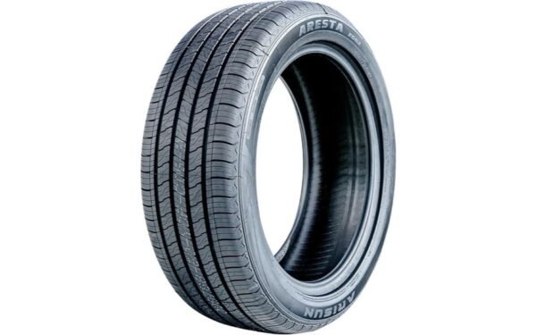 arisun aresta zg02 performance evaluation