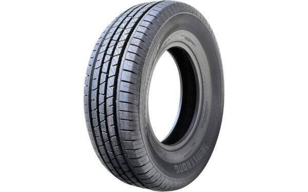 armstrong tru trac ht review