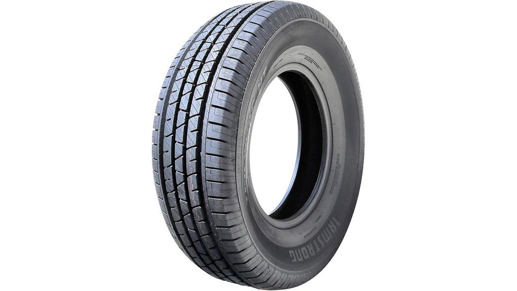 armstrong tru trac ht review