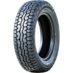 armstrong tru trac tire review