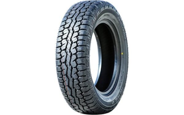 armstrong tru trac tire review