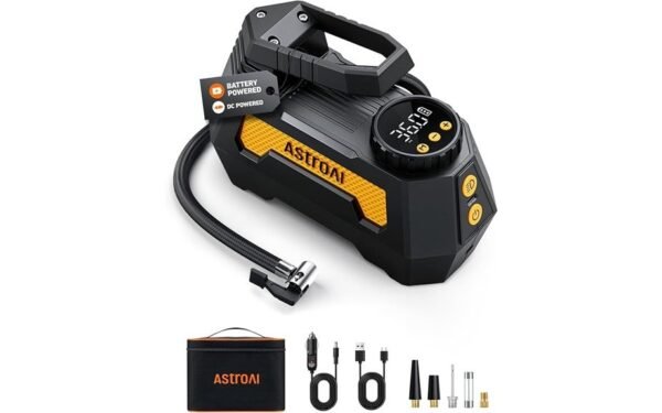 astroai h2 pro performance review