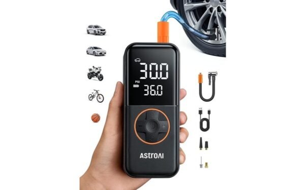 astroai l4 tire inflator