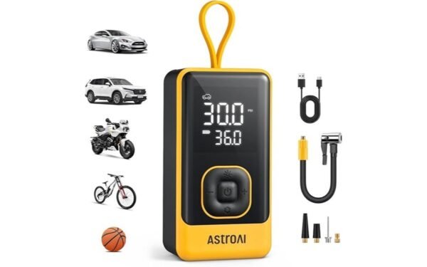 astroai l7 tire inflator