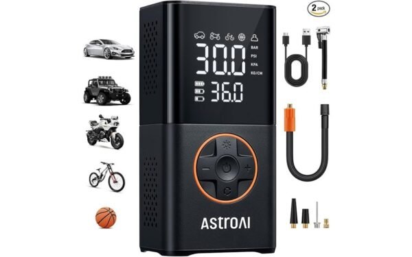 astroai l7 tire inflator