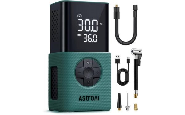 astroai tire inflator review