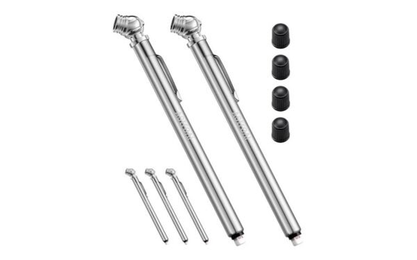 astroai tire pressure gauge