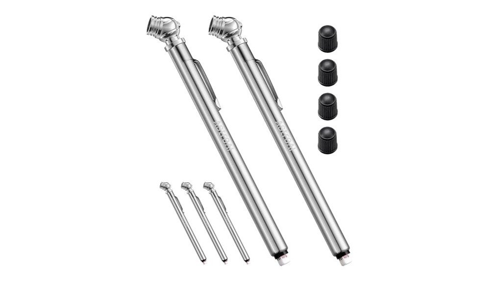 astroai tire pressure gauge
