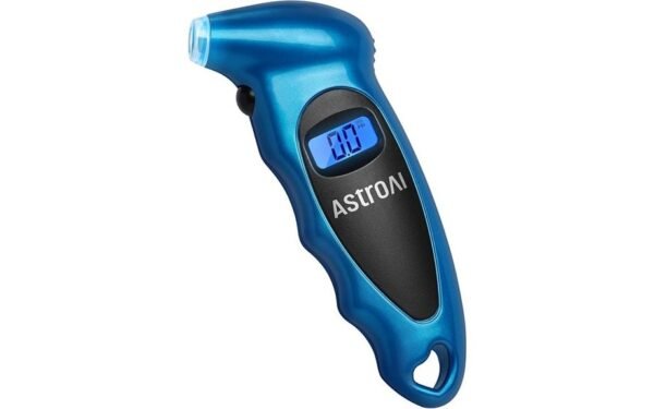 astroai tire pressure review