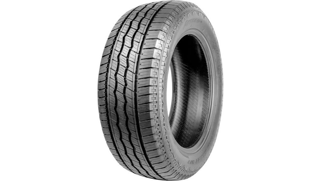 atturo trail blade performance review