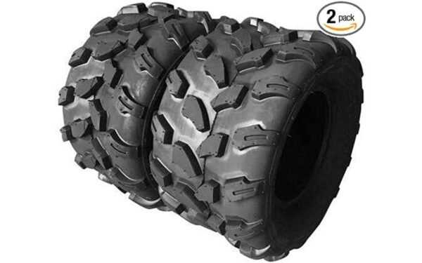 atv tire performance review